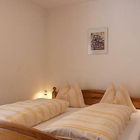 Ferienwohnung Bathelt Stumm Exterior foto