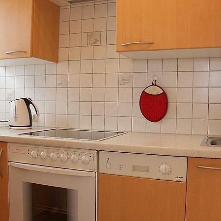 Ferienwohnung Bathelt Stumm Exterior foto