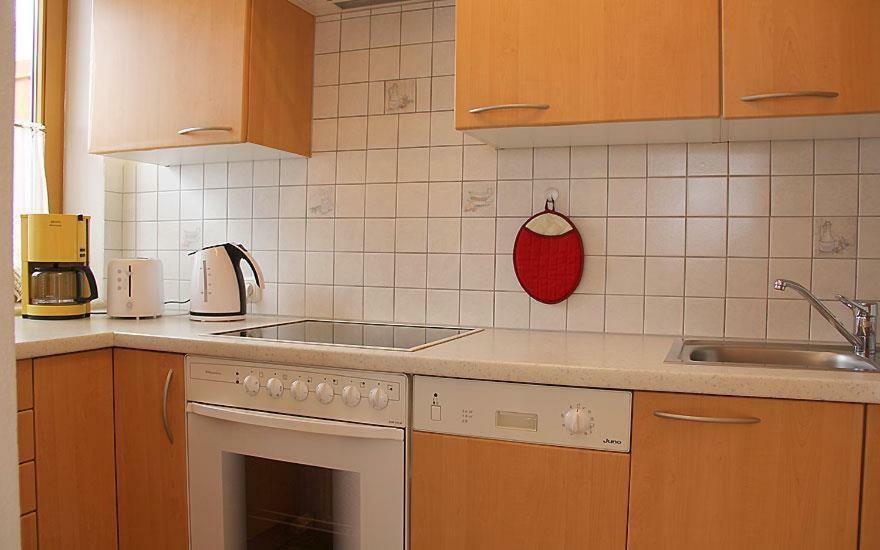 Ferienwohnung Bathelt Stumm Exterior foto